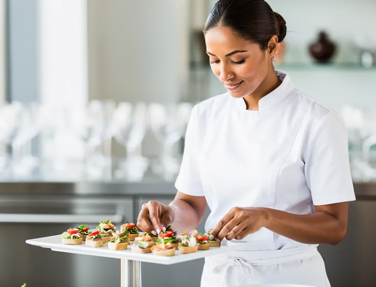 Luxe Catering dienst in Amsterdam-Zuidoost